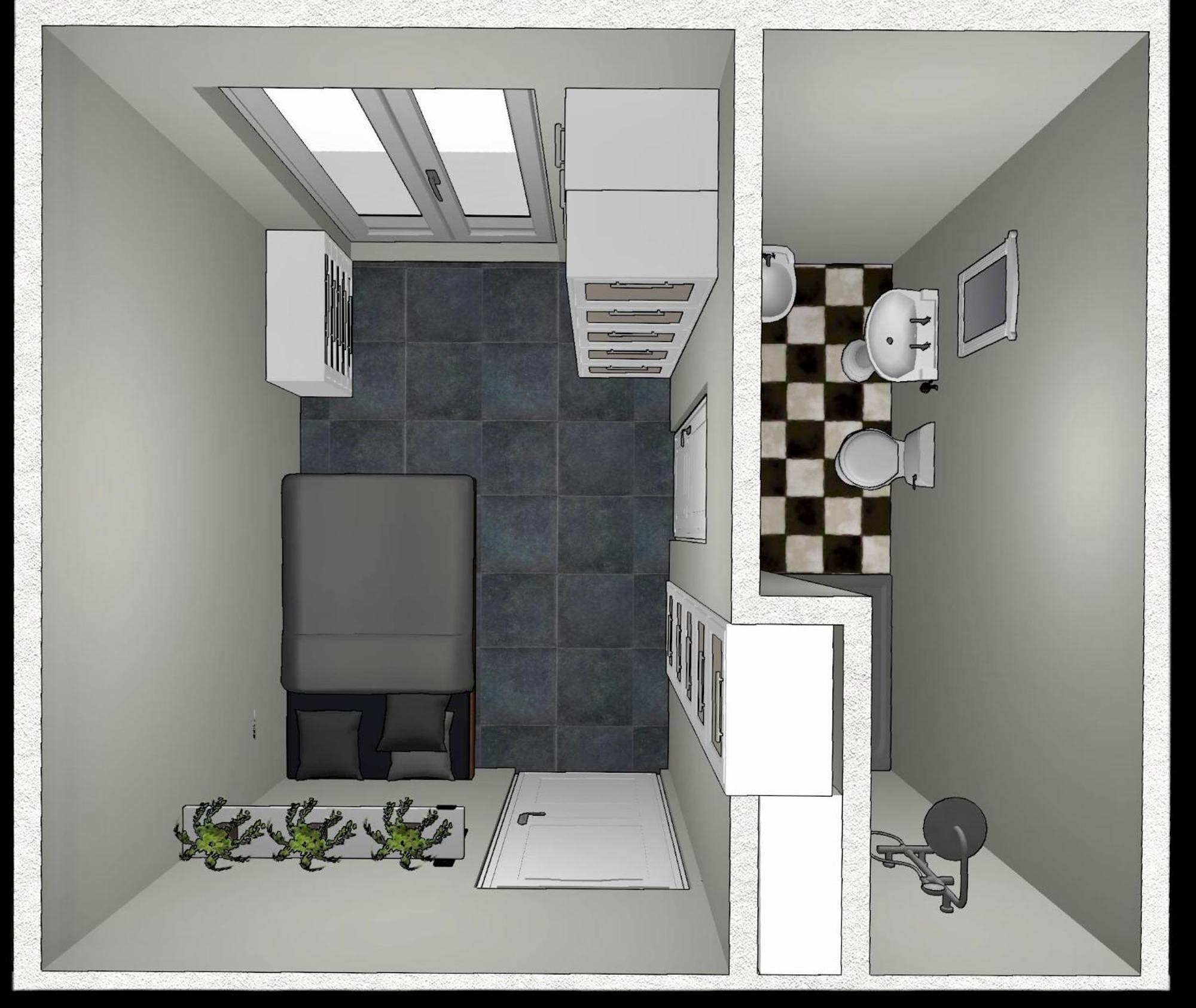 Camera Con Bagno Privato 01 Milan Exterior photo